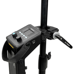 Nanlite Control Unit Clamp (for Forza 500, 300, 300B and 200)