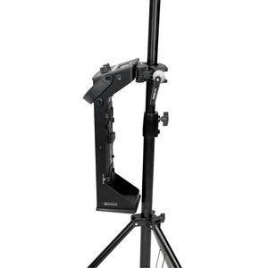 Nanlite Control Unit Clamp (for Forza 500, 300, 300B and 200)