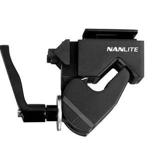 Nanlite Control Unit Clamp (for Forza 500, 300, 300B and 200)