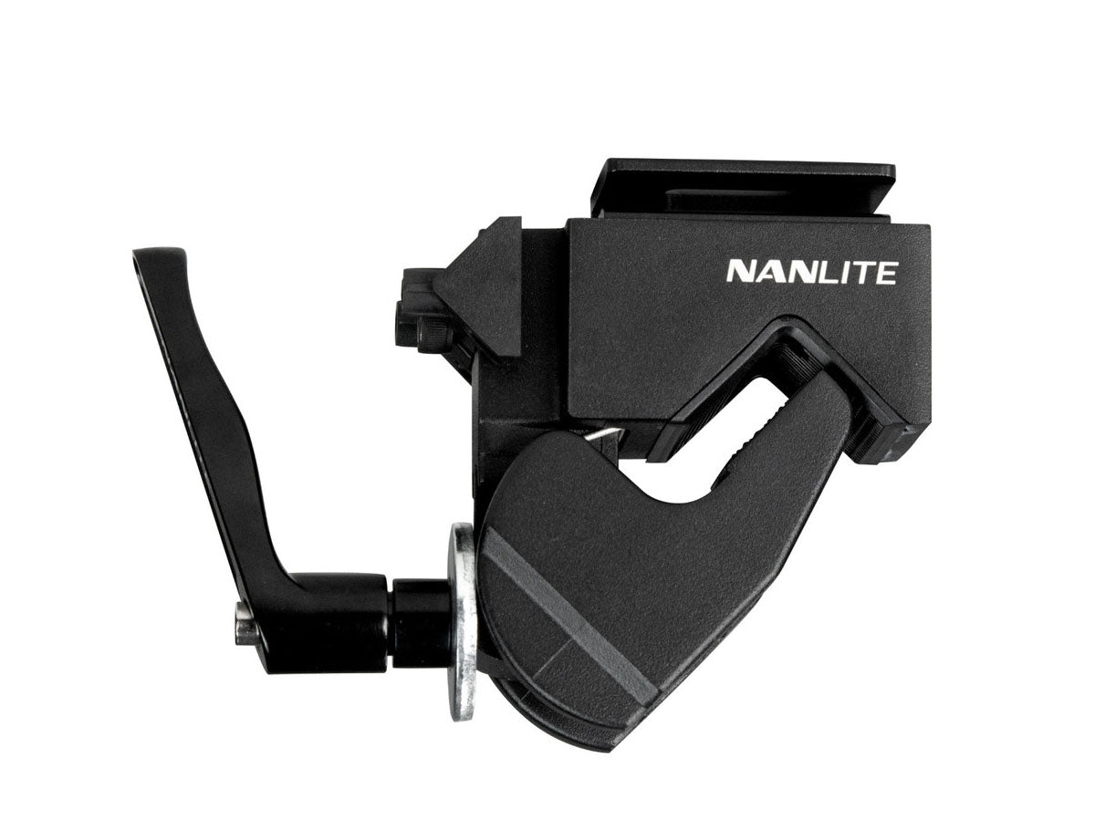 Nanlite Control Unit Clamp (for Forza 500, 300, 300B and 200)