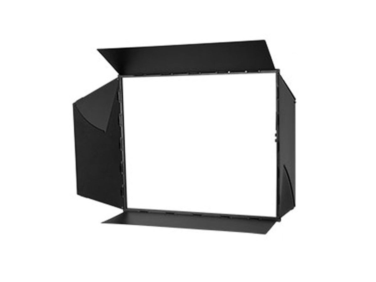 Nanlite Nanlux Barndoors for Dyno 1200W