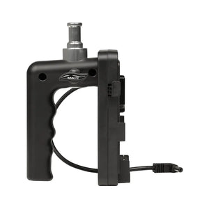 Nanlite V-Mount Battery Plate for Forza 60