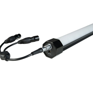 Nanlite DMX Adapter Cable with Aviation Connector For Pavo II 15X & 30X
