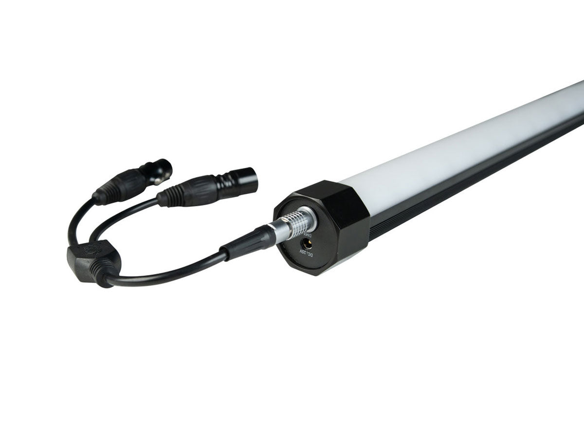 Nanlite DMX Adapter Cable with Aviation Connector For Pavo II 15X & 30X
