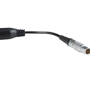 Nanlite DMX Adapter Cable with Aviation Connector For Pavo II 15X & 30X