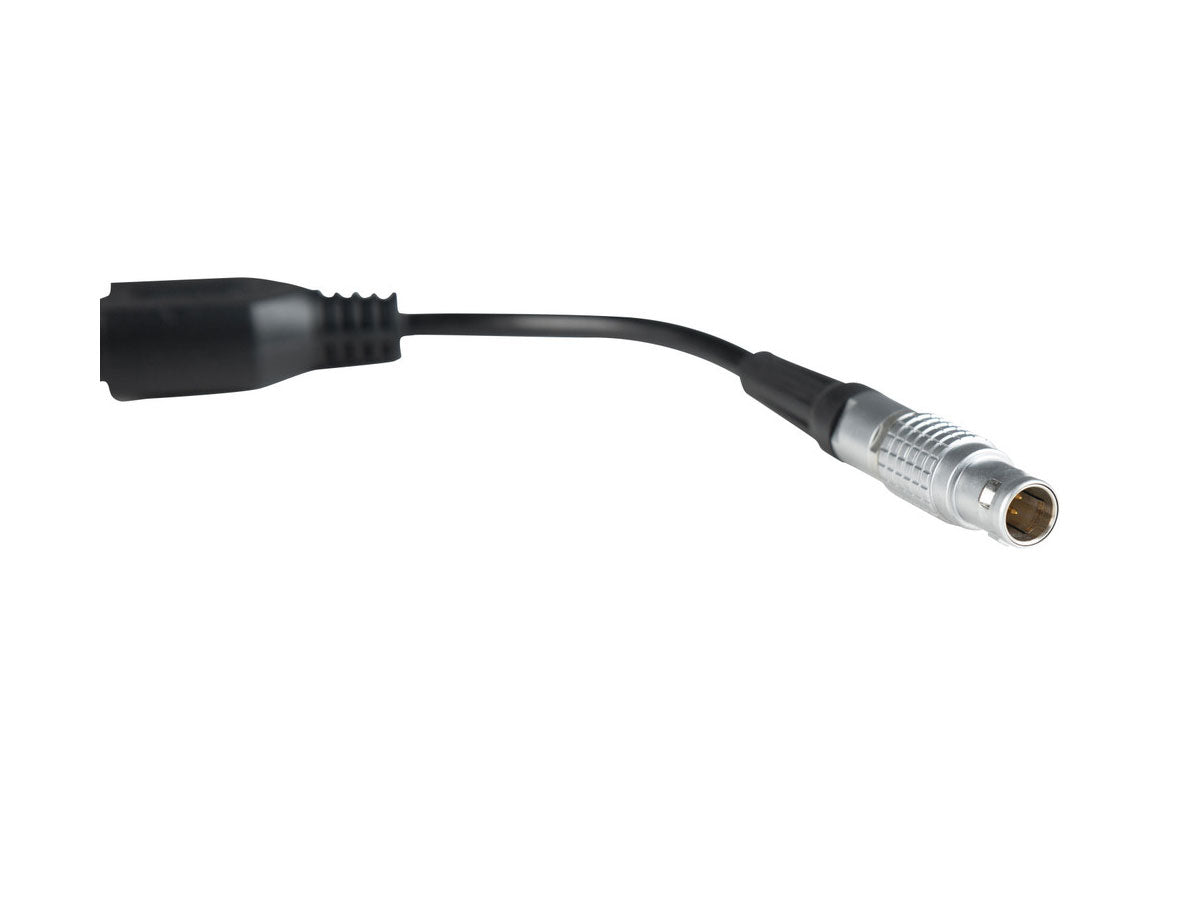 Nanlite DMX Adapter Cable with Aviation Connector For Pavo II 15X & 30X