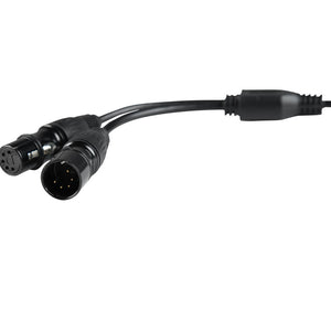 Nanlite DMX Adapter Cable with Aviation Connector For Pavo II 15X & 30X