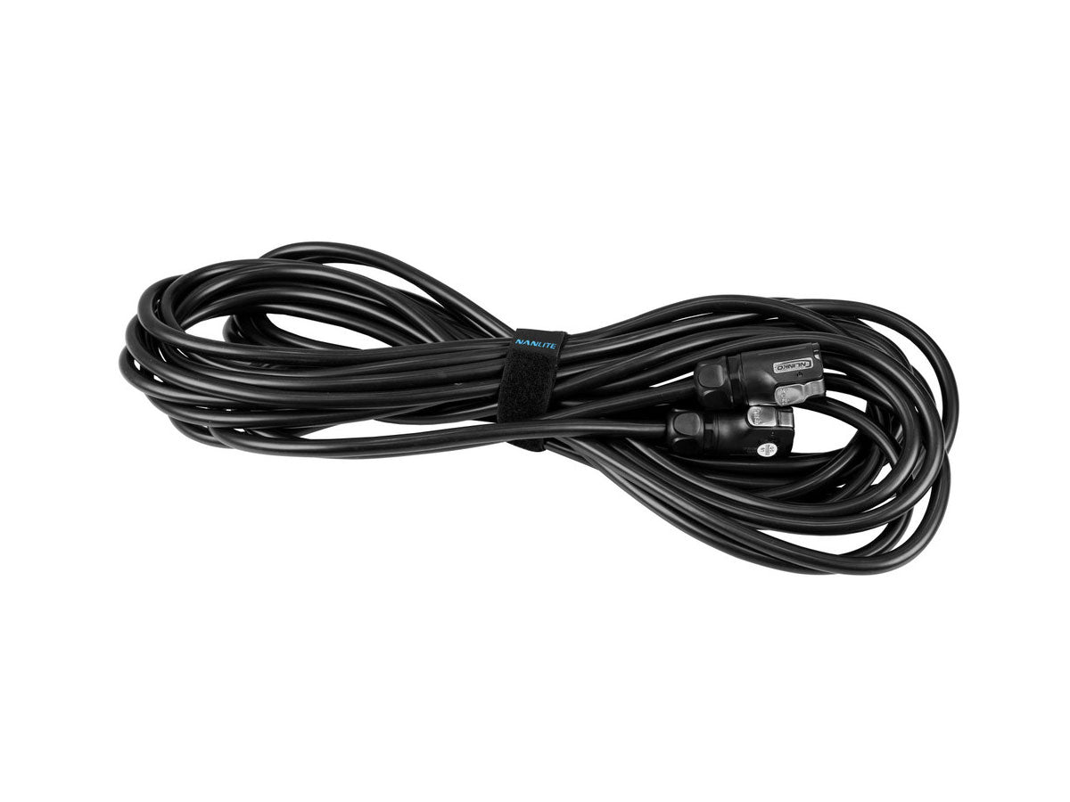 Nanlite Head Cable (12m / 39.5ft)