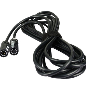 Nanlite Head Cable (7.5m / 24.7ft)