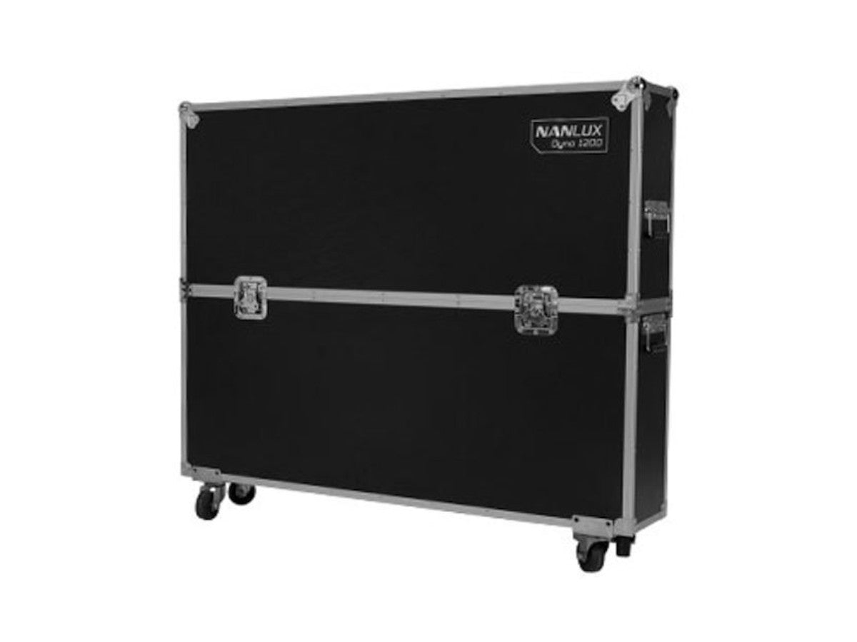 NanLite Nanlux Dyno 650C Flight Case