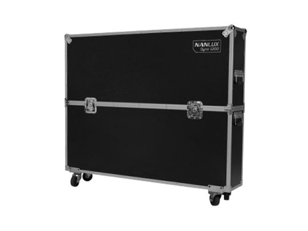 Nanlite Nanlux Flight Case for Dyno 1200W