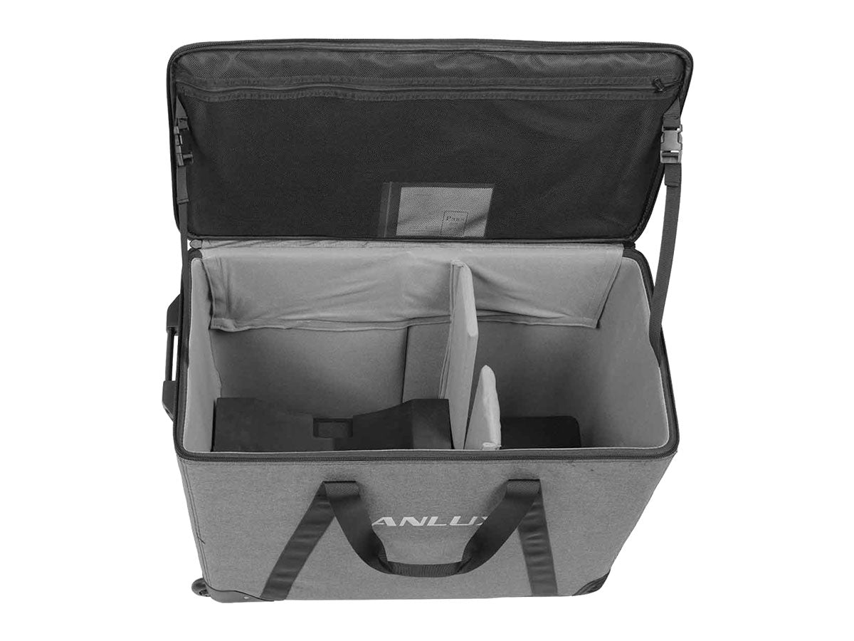 Nanlux Trolley Case for FL-35YK Fresnel