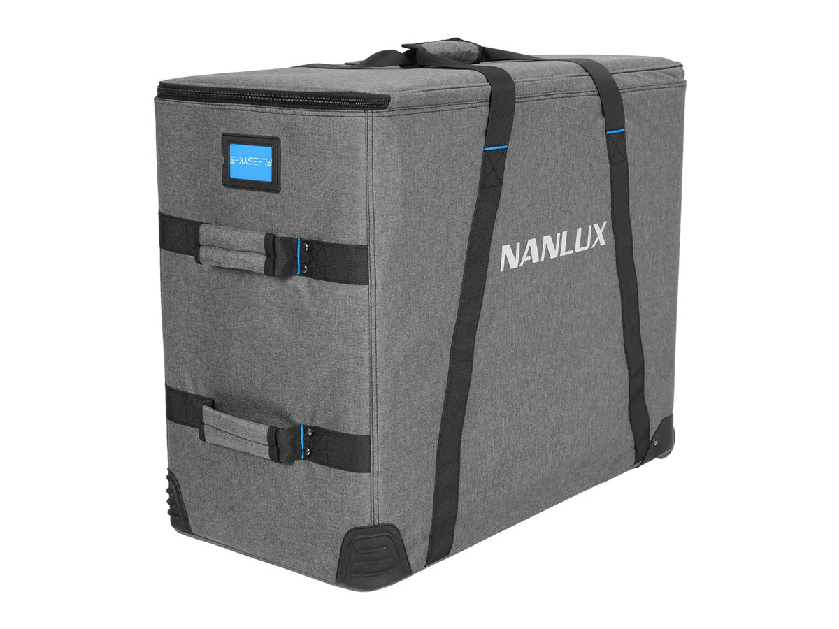 Nanlux Trolley Case for FL-35YK Fresnel