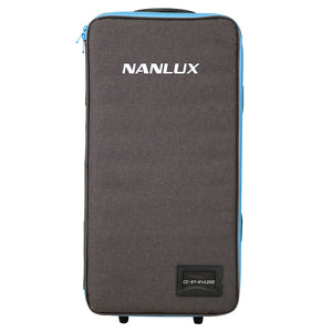 Nanlite Trolley Case for Evoke 1200