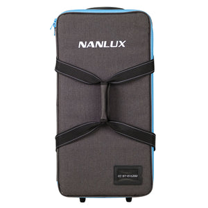 Nanlite Trolley Case for Evoke 1200