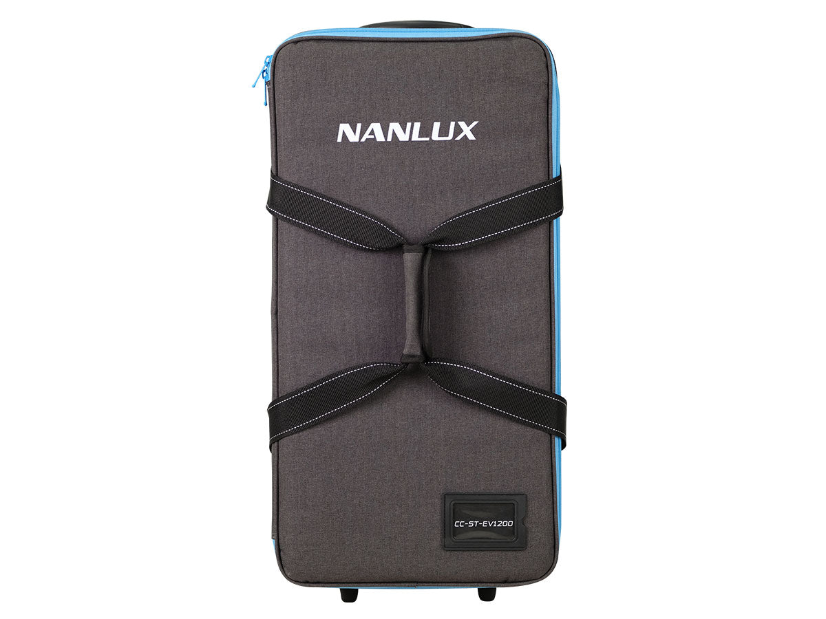 Nanlite Trolley Case for Evoke 1200