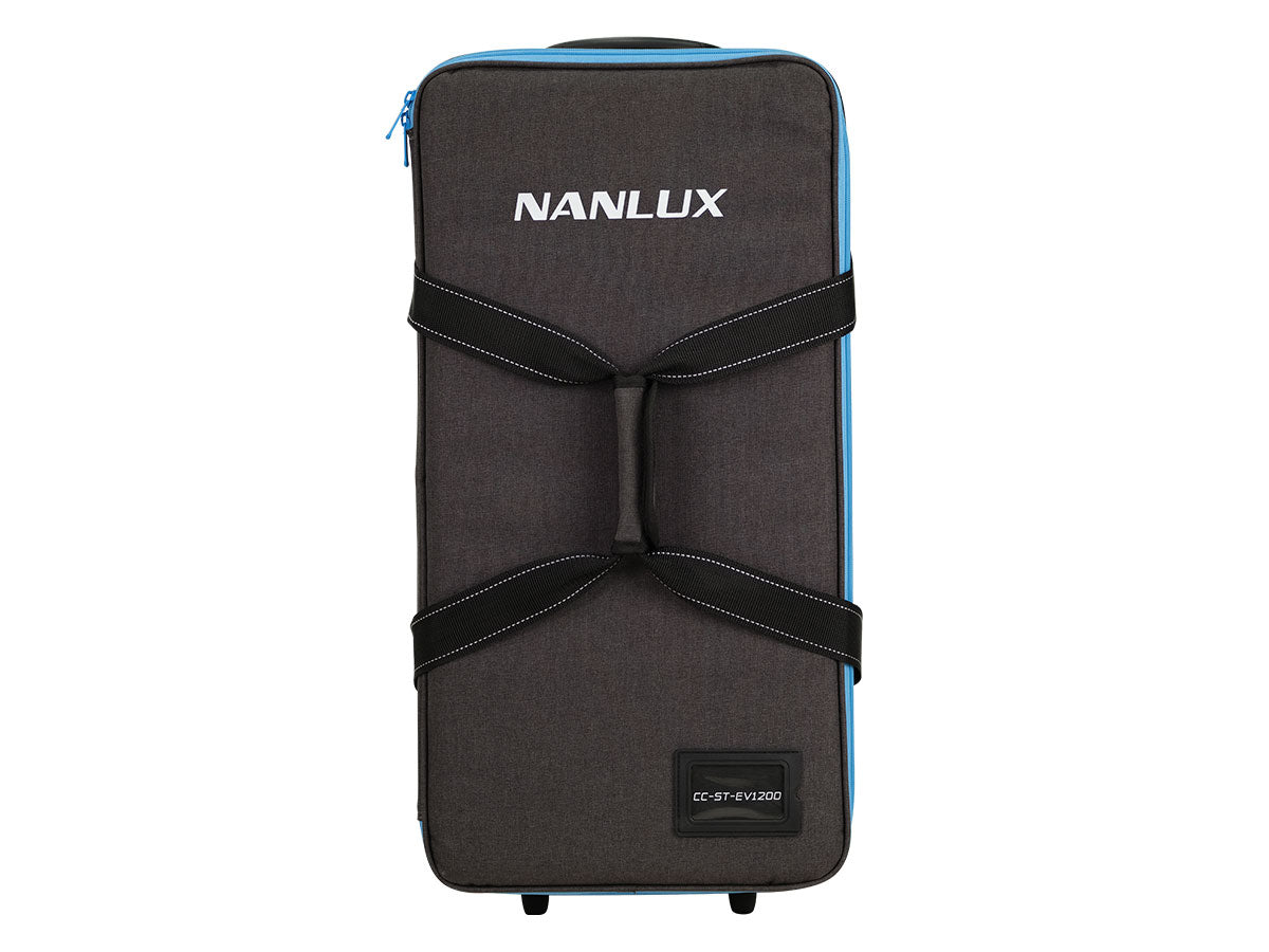 Nanlite Trolley Case for Evoke 1200