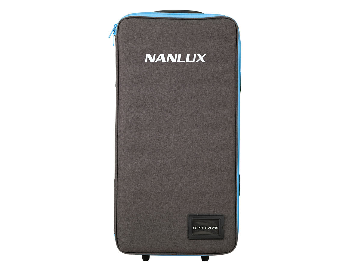 Nanlite Trolley Case for Evoke 1200