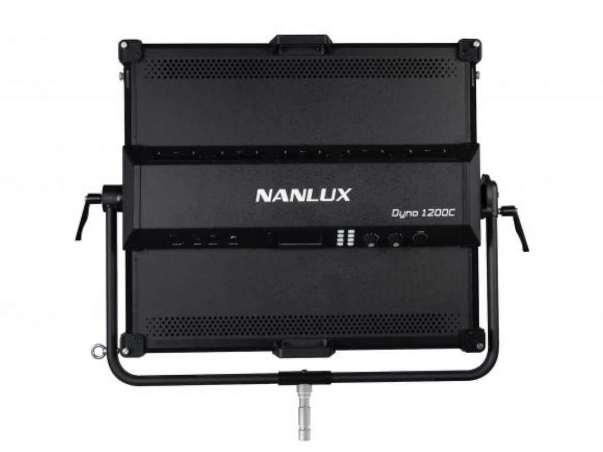 Nanlite Nanlux 1200W LED Soft Panel Light