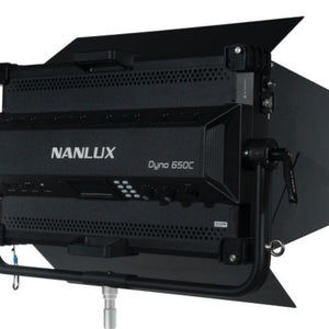 Nanlite Nanlux 650W LED Soft Panel Light