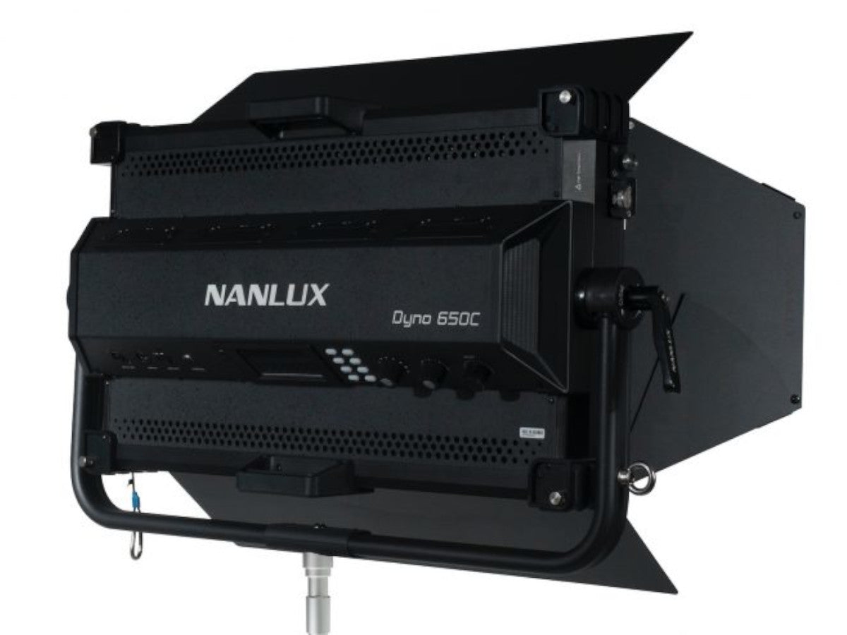 Nanlite Nanlux 650W LED Soft Panel Light