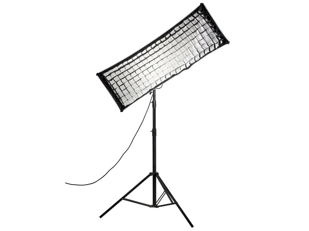 Nanlite Fabric Grid for Asymmetrical Stripbank Softbox