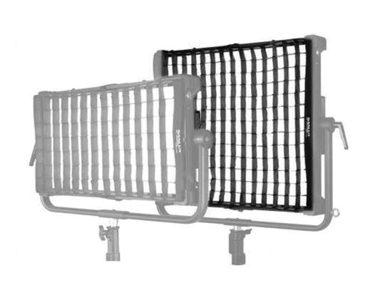 Nanlite Nanlux Eggcrate for Dyno 1200W