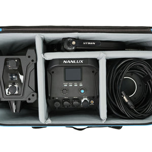 Nanlite Trolley Case for Evoke 1200