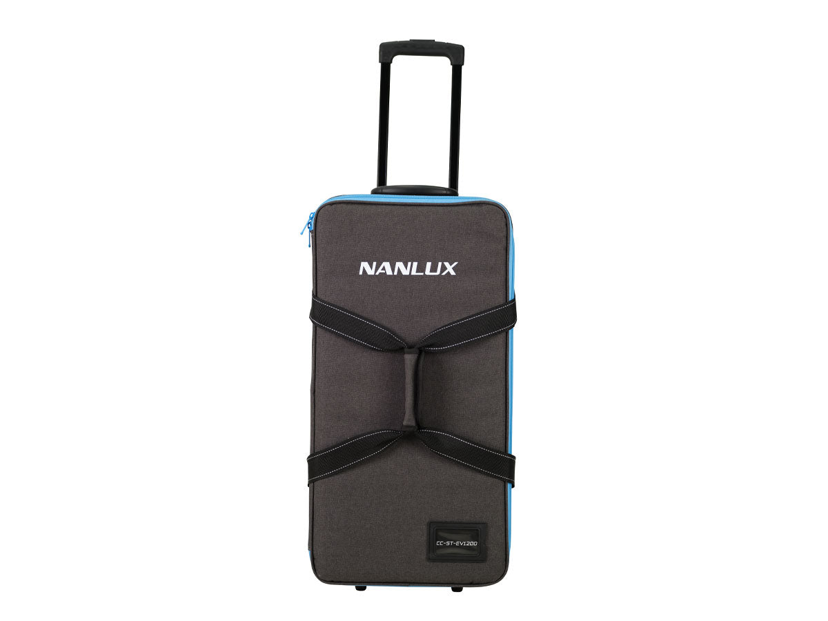 Nanlite Trolley Case for Evoke 1200