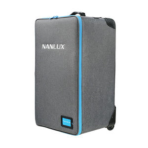 Nanlux Evoke 150C 3-Light Kit