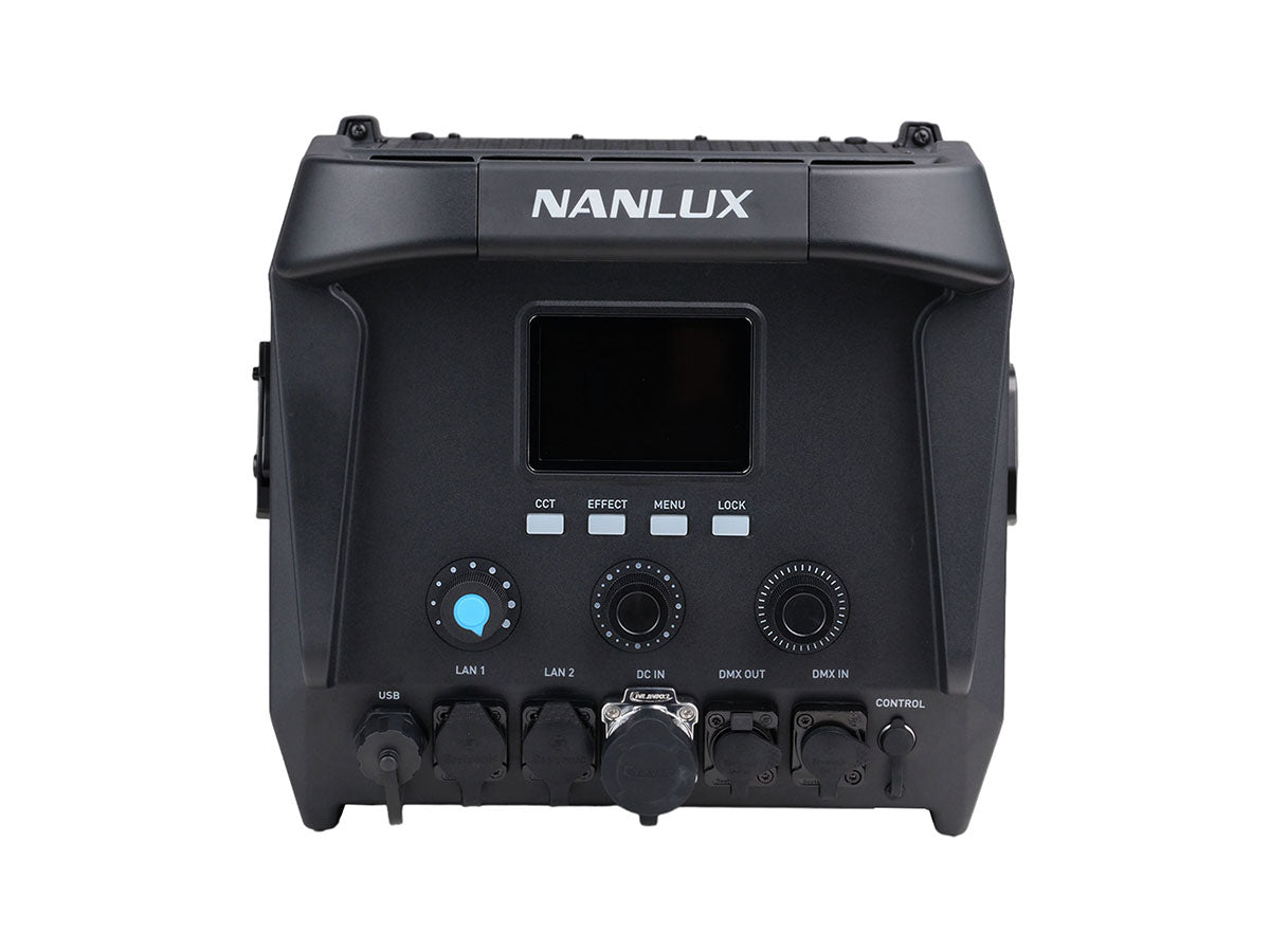 Nanlux Evoke 2400B Trolley Case Kit