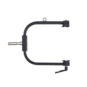 Nanlux Evoke 2400B Trolley Case Kit