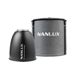 Nanlux Evoke 2400B Trolley Case Kit