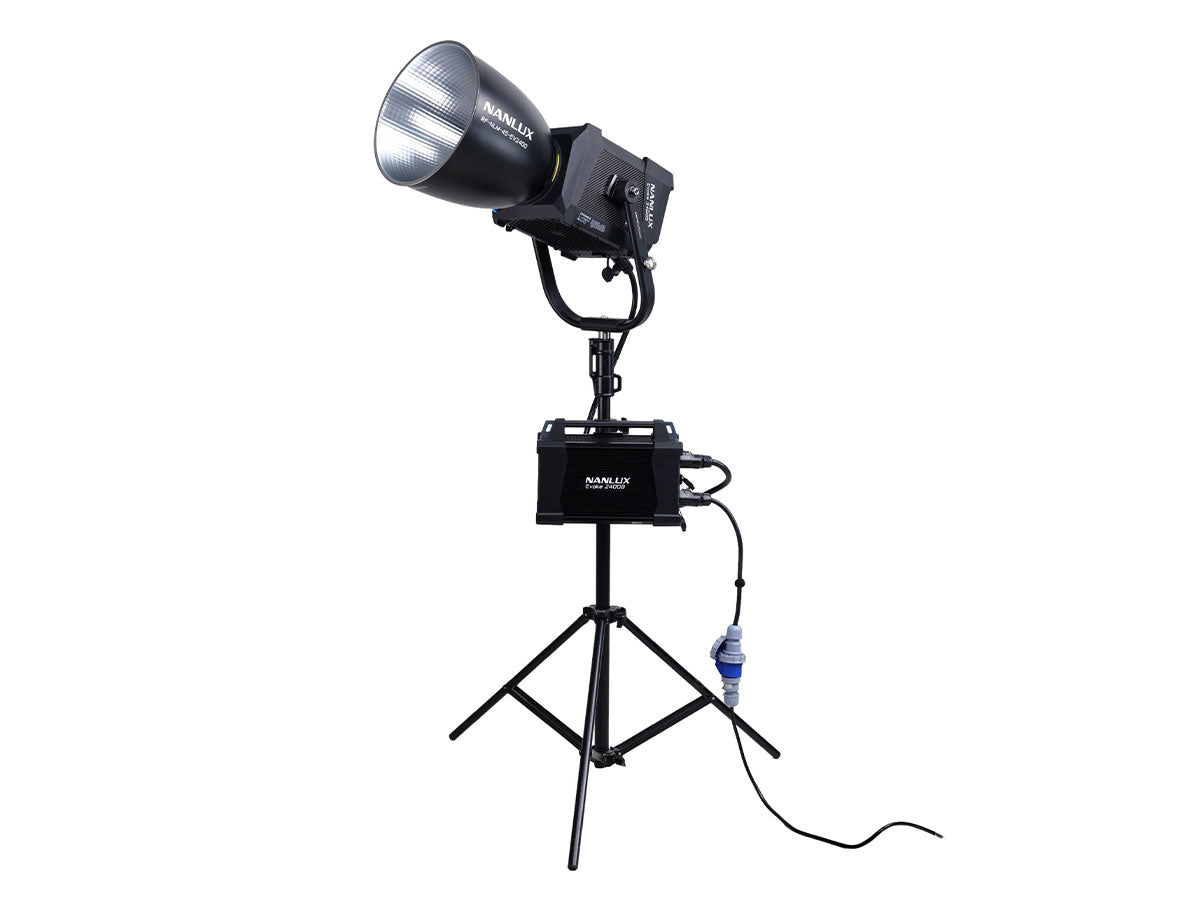 Nanlux Evoke 2400B