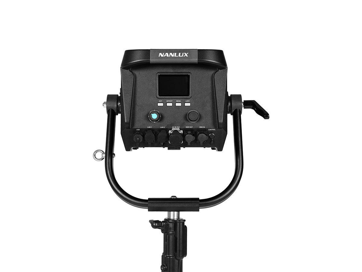 Nanlux Evoke 2400B Flight Case Kit