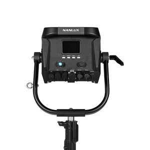 Nanlux Evoke 2400B Trolley Case Kit