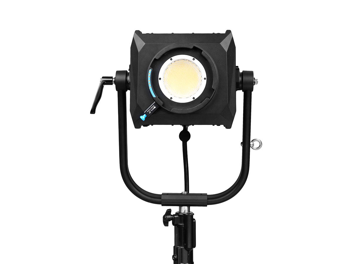 Nanlux Evoke 2400B Flight Case Kit