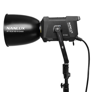 Nanlux Evoke 2400B Flight Case Kit