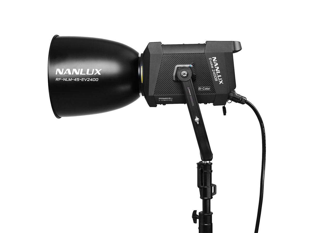 Nanlux Evoke 2400B Flight Case Kit