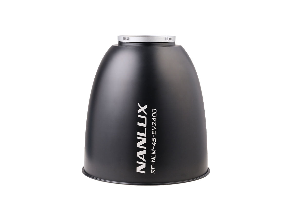 Nanlux Evoke 2400B Flight Case + Reflector Kit
