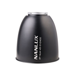 Nanlux Evoke 2400B Trolley Case Kit