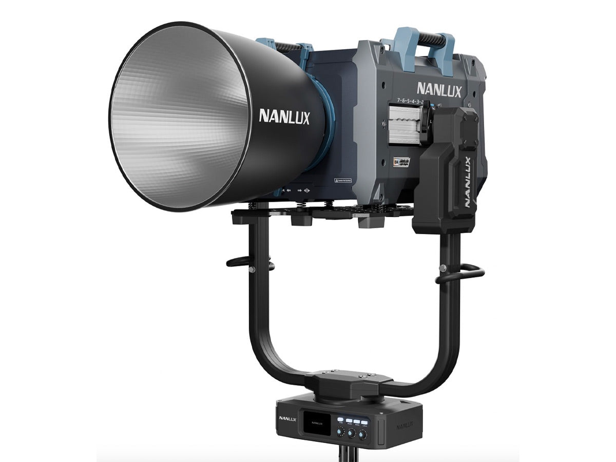 Nanlux Evoke 5000B