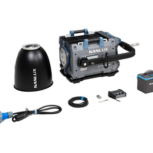 Nanlux Evoke 5000B