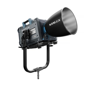 Nanlux Evoke 5000B Flight Case Kit