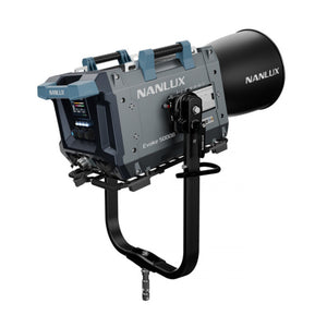 Nanlux Evoke 5000B Flight Case Kit