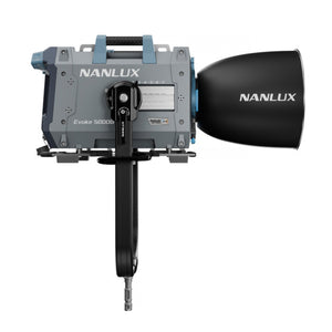 Nanlux Evoke 5000B Flight Case Kit