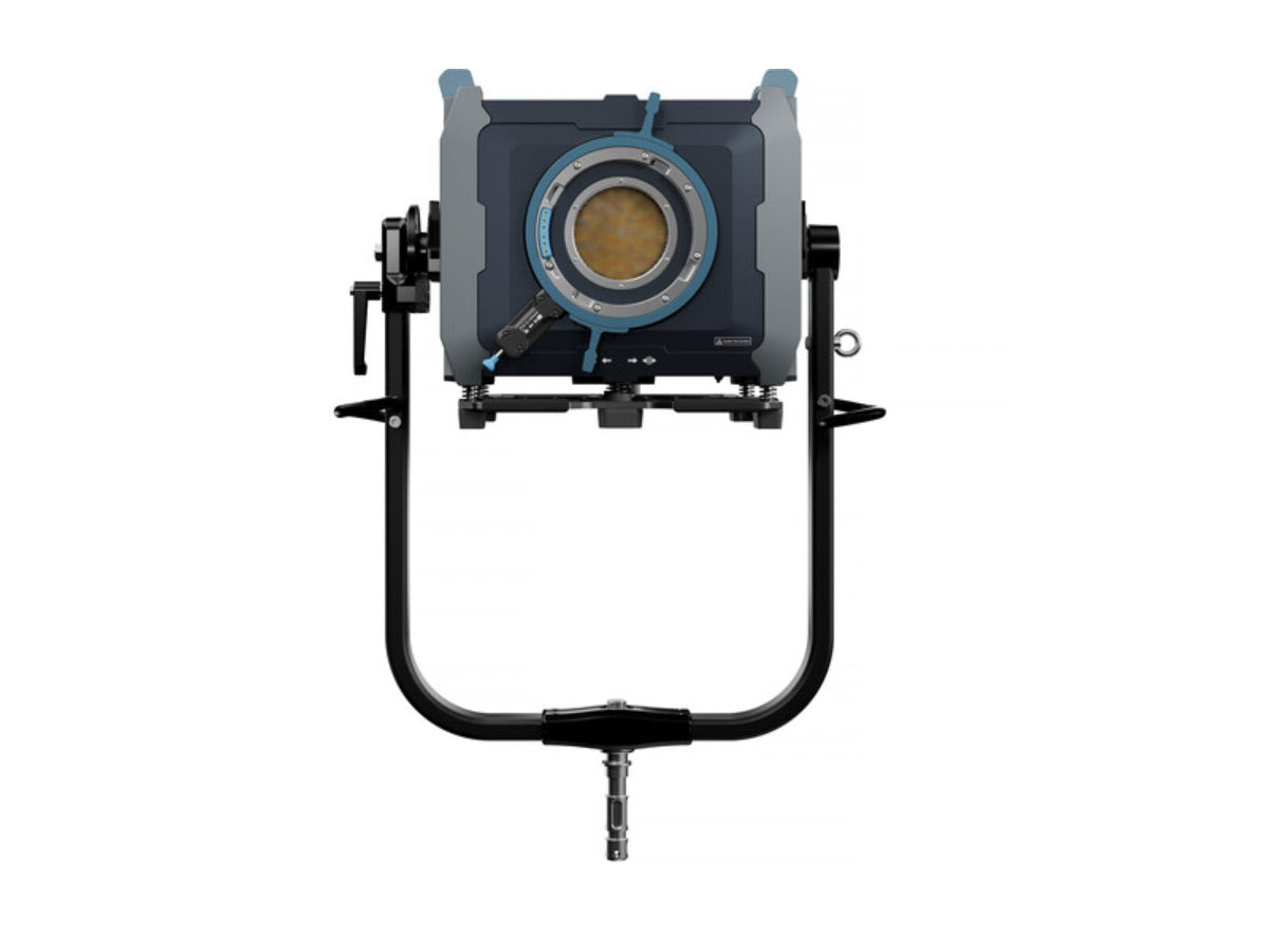 Nanlux Evoke 5000B Flight Case Kit