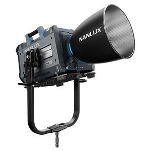 Nanlux Evoke 5000B Flight Case Kit