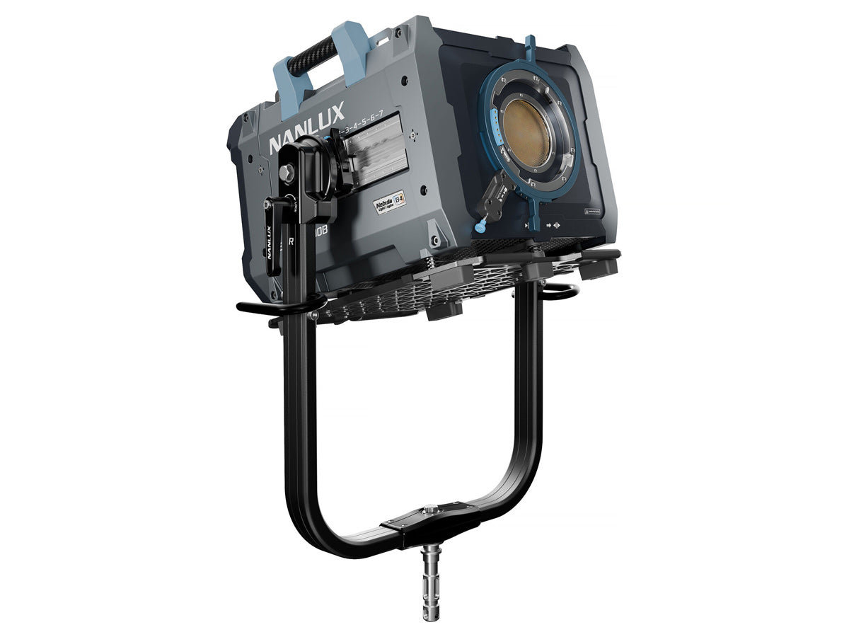 Nanlux Evoke 5000B Flight Case Kit
