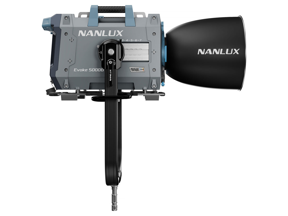 Nanlux Evoke 5000B Flight Case Kit